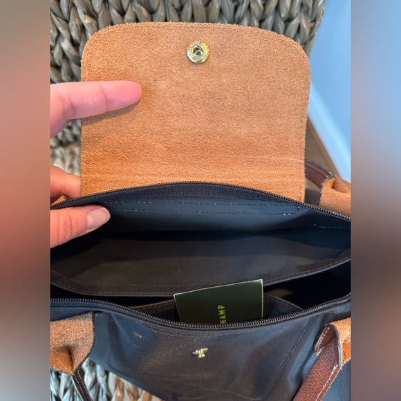 Longchamp le pliage large - Picture 13 of 16